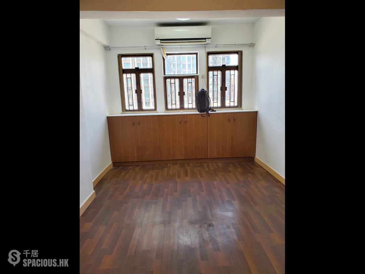 Jordan - Man Cheong Building 01