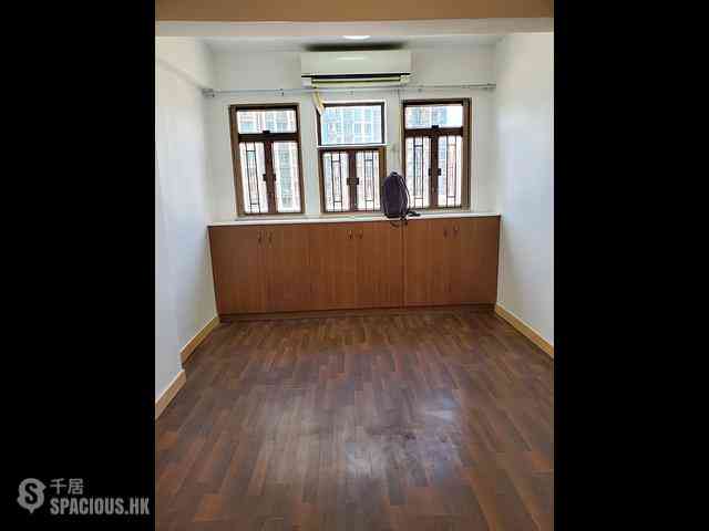 Jordan - Man Cheong Building 01