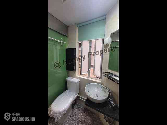 Wan Chai - Fasteem Mansion 10