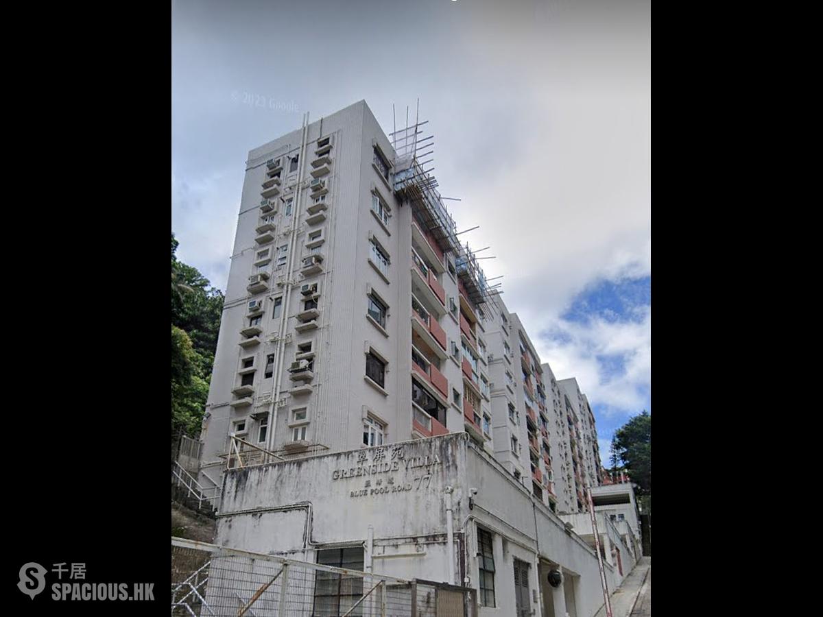 跑马地 - 翠屏苑 01