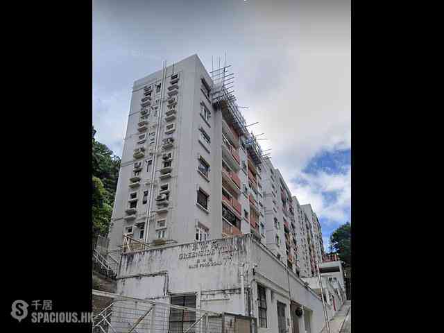 Happy Valley - Greenside Villa 01