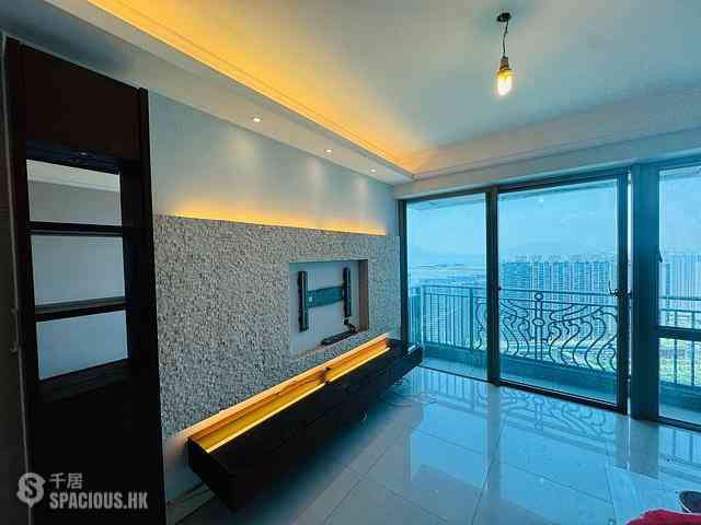 Tung Chung - Caribbean Coast Phase 3 Carmel Cove Lux Living (Tower 12) 02