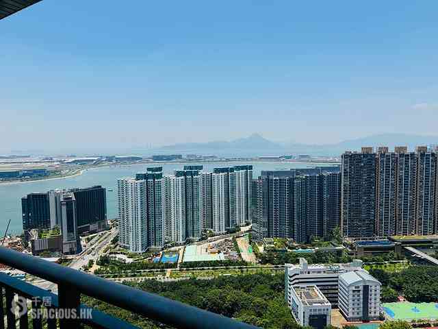 Tung Chung - Caribbean Coast Phase 3 Carmel Cove Lux Living (Tower 12) 03