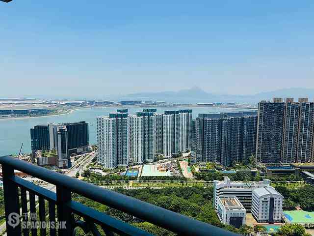 Tung Chung - Caribbean Coast Phase 3 Carmel Cove Lux Living (Tower 12) 04