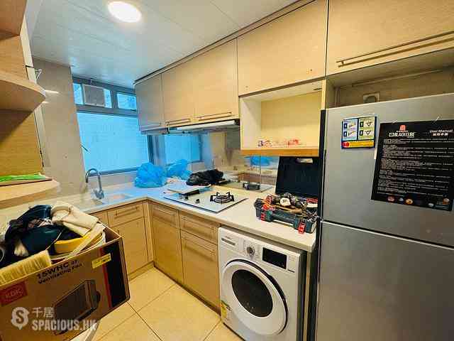 Tung Chung - Caribbean Coast Phase 3 Carmel Cove Lux Living (Tower 12) 05