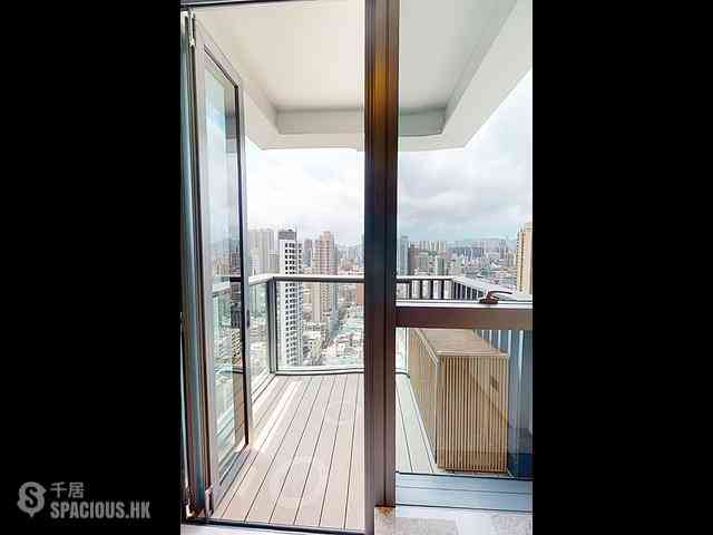 Kowloon City - Allegro 03