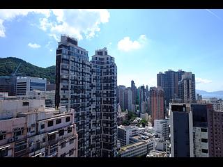 西营盘 - 蔚峰 33