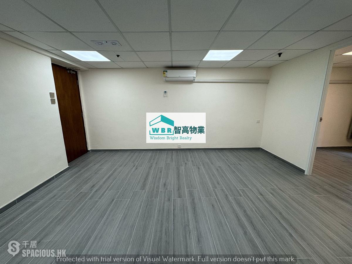 Sheung Wan - Wing Shing House 01