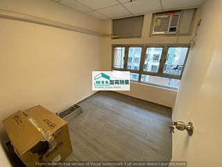 Sheung Wan - Wing Shing House 03