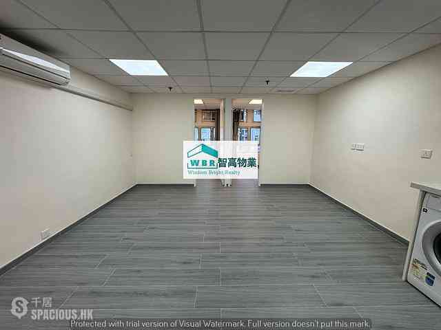 Sheung Wan - Wing Shing House 05