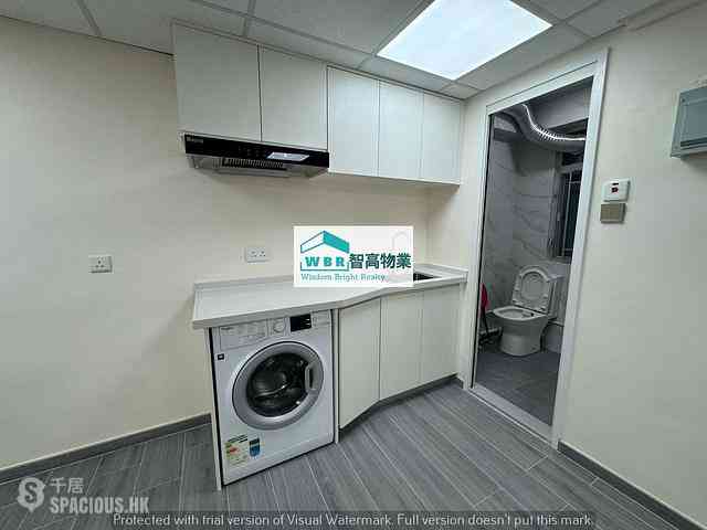 Sheung Wan - Wing Shing House 06