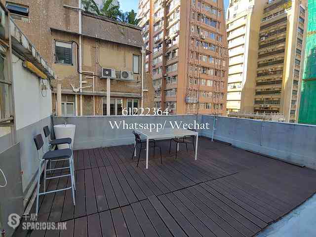 Poho - 152-154, Hollywood Road 02