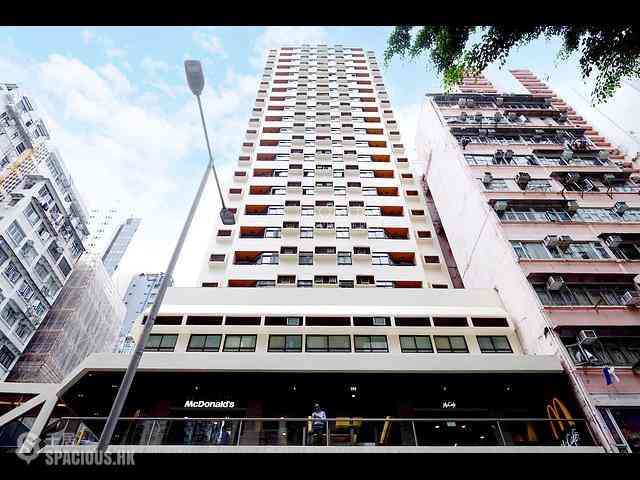 Wan Chai - 151-155, Lockhart Road 21
