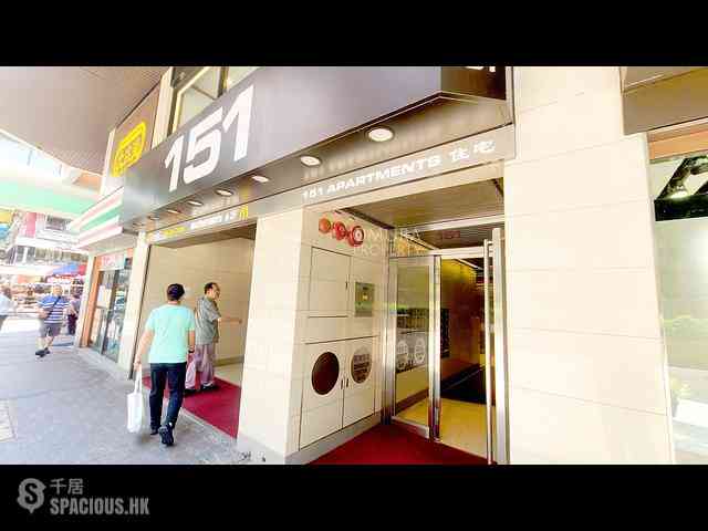 Wan Chai - 151-155, Lockhart Road 24