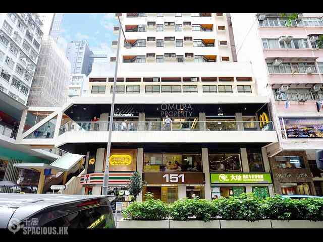 Wan Chai - 151-155, Lockhart Road 25