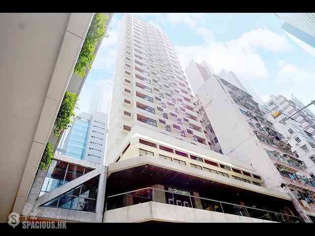 Wan Chai - 151-155, Lockhart Road 02