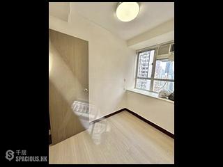 Sai Ying Pun - Wah Fai Court 06