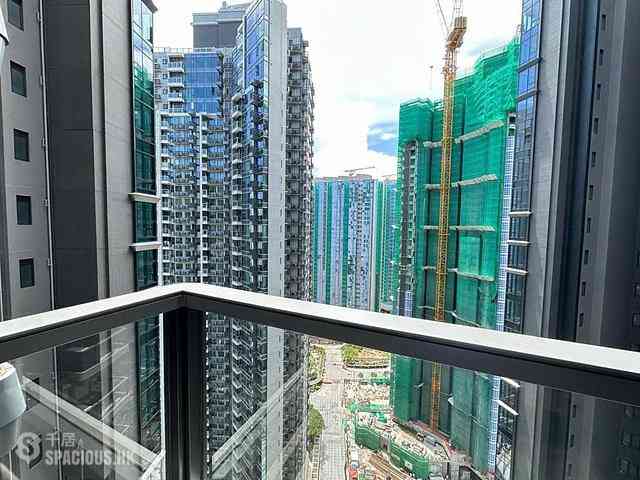 黃竹坑 - 港岛南岸4A期 海盈山I 01