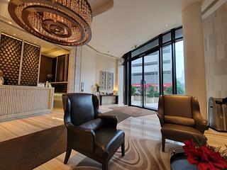 Kennedy Town - Cadogan 31