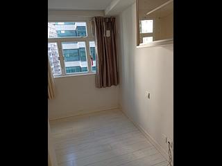 Causeway Bay - Tak Fai Building 04