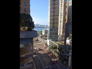 Causeway Bay - Tak Fai Building 08