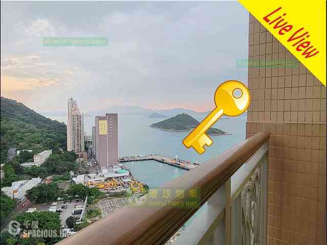 堅尼地城 - 泓都 01