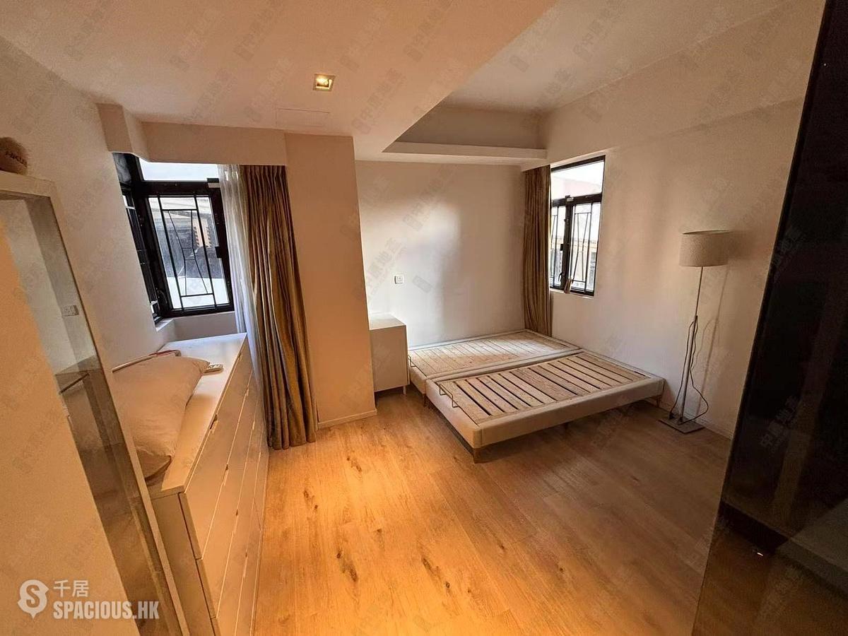 Mid Levels West - Beaudry Tower 01