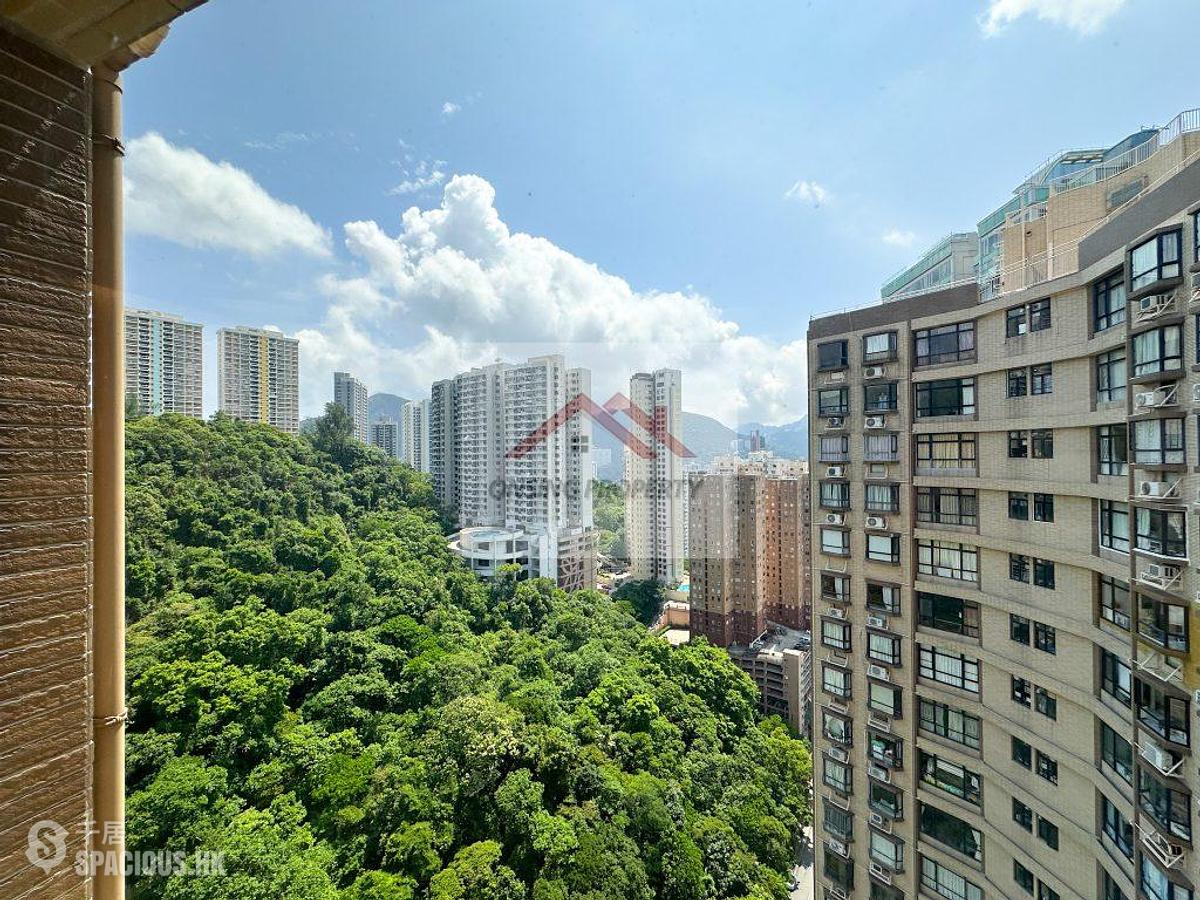 大坑 - 龙华花园 01
