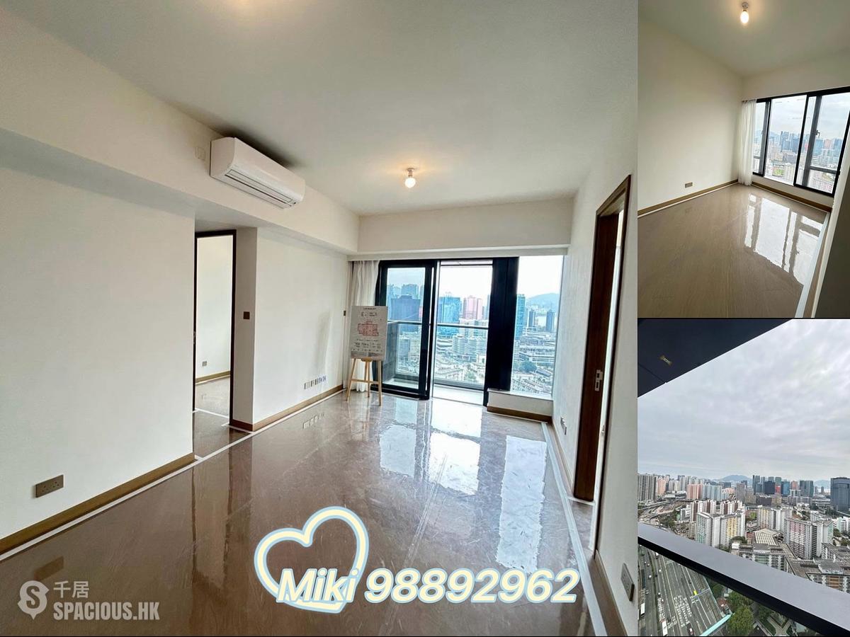 Kowloon Bay - Uptown East 01
