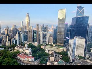 中半山 - 堅麗閣 07