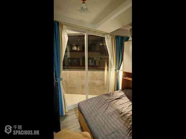 Causeway Bay - Rita House 02