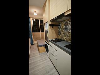 Causeway Bay - Rita House 03