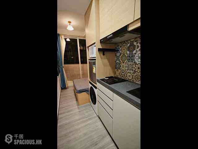 Causeway Bay - Rita House 03