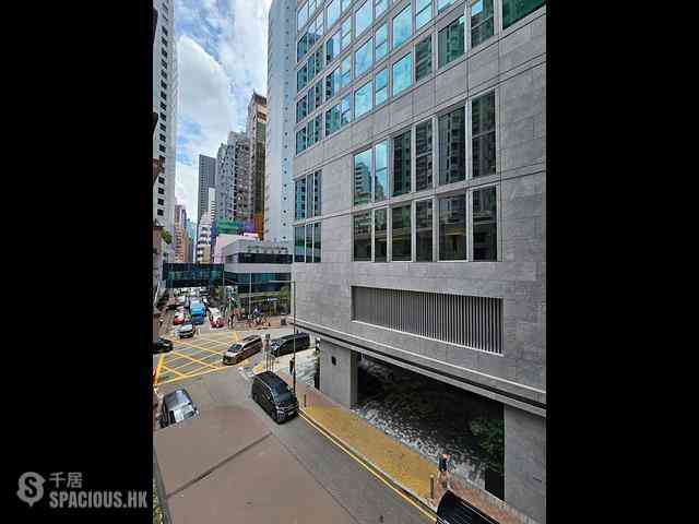 Wan Chai - Tonnochy Towers 13