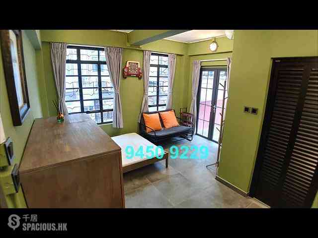 Poho - Tai Ping Building 01