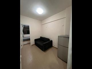 Sai Ying Pun - Kiu Shing Building 02