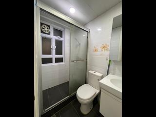 Sai Ying Pun - Kiu Shing Building 05