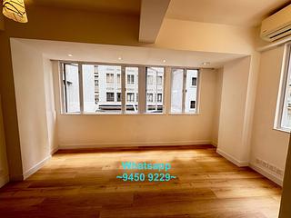 Sheung Wan - 15-17, Mercer Street 04
