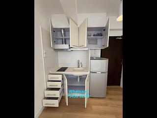 Sheung Wan - 15-17, Mercer Street 09