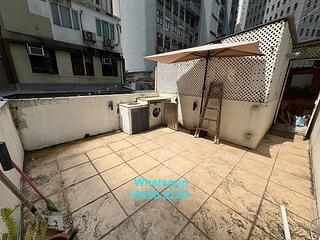 Sheung Wan - 15-17, Mercer Street 10