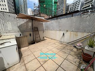 Sheung Wan - 15-17, Mercer Street 11
