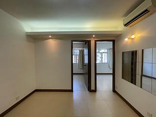 Sai Ying Pun - Hang Sing Mansion 07