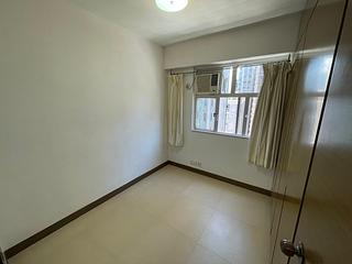 Sai Ying Pun - Hang Sing Mansion 02