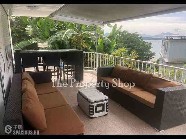 Sai Kung - Tai Wan 01