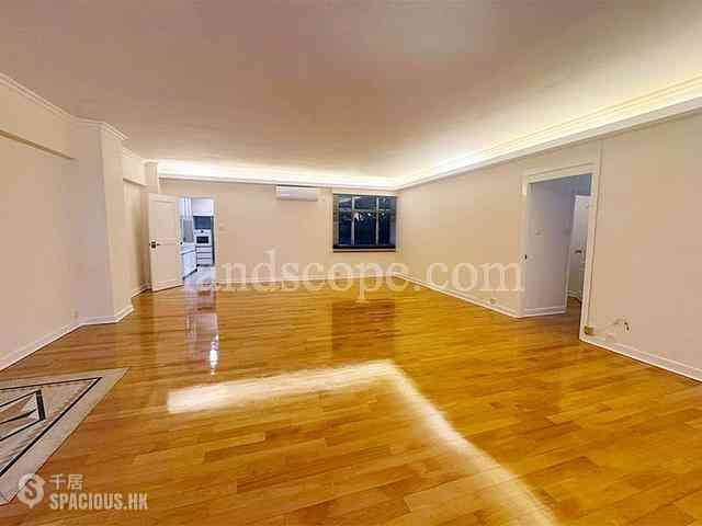 Mid Levels West - Fairview Mansion 02