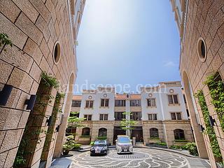 Shouson Hill - Bay Villas 17