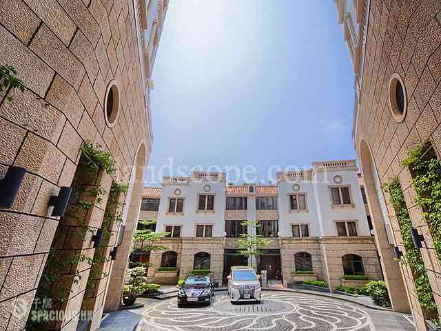 Shouson Hill - Bay Villas 17
