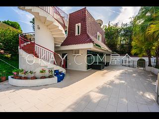 Clear Water Bay - The Riviera 22