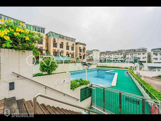Clear Water Bay - Green Park 13