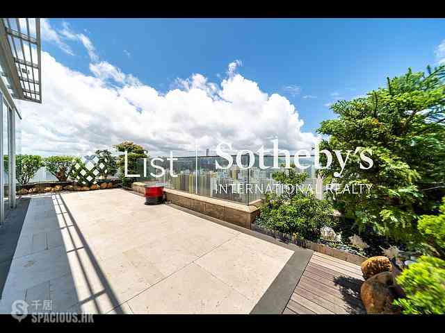 Cheung Sha Wan - Beacon Lodge 08